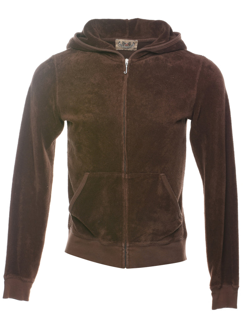 Juicy Couture Y2K Plain Sweatshirt - M