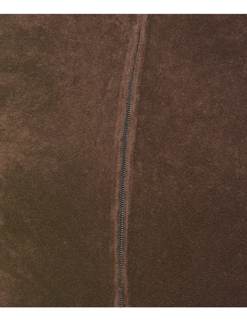 Juicy Couture Y2K Plain Sweatshirt - M