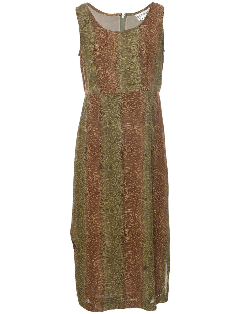 Karin Stevens Dress - M