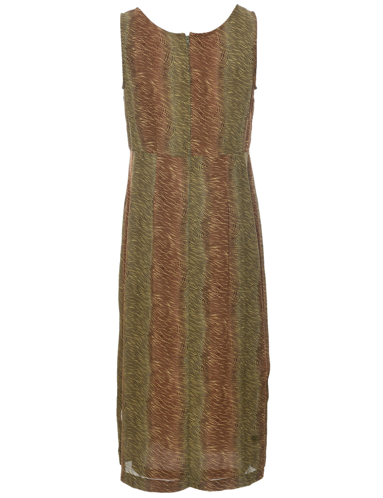 Karin Stevens Dress - M