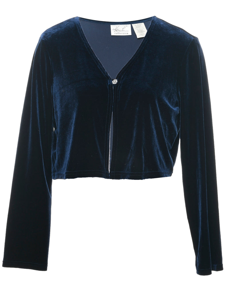 Kathie Lee Evening Jacket - M