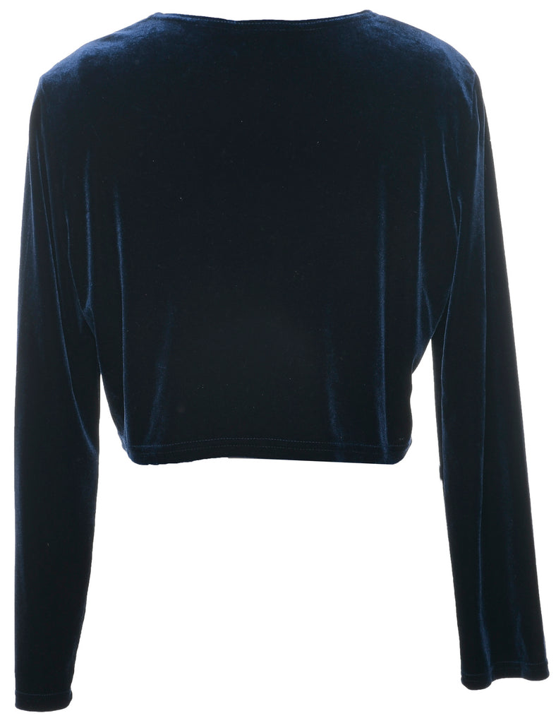 Kathie Lee Evening Jacket - M