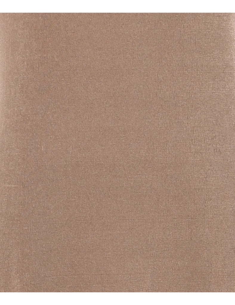 Knapp Studio Maxi Dress - L