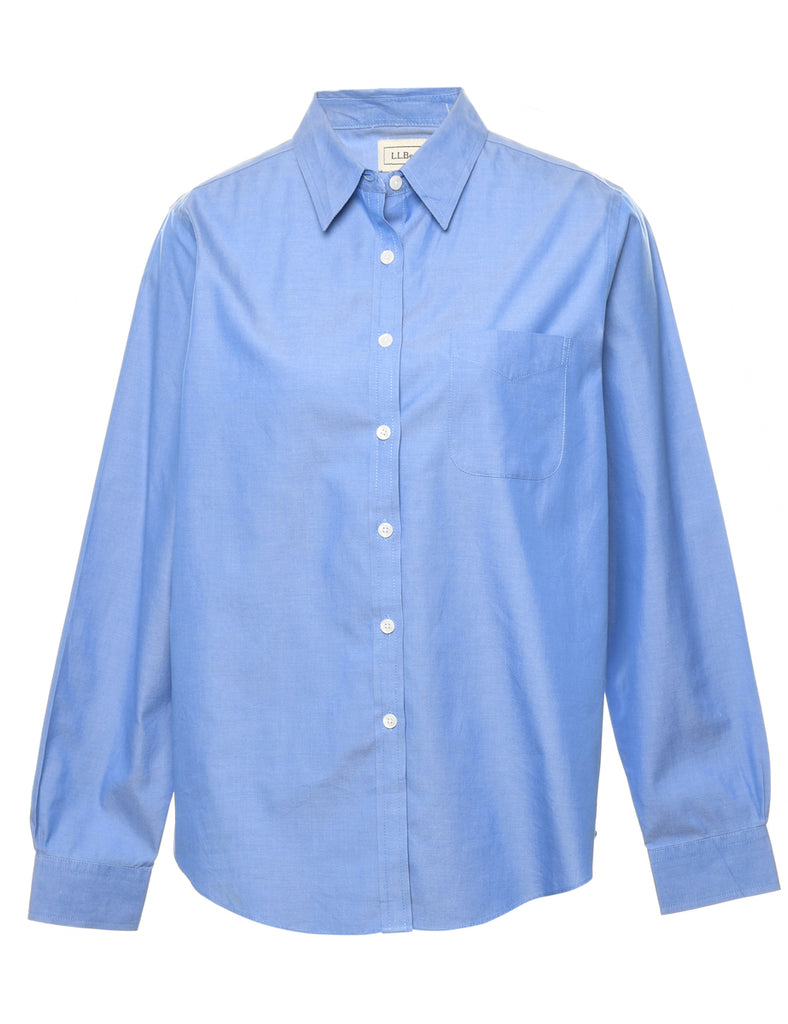 L.L. Bean Shirt - M