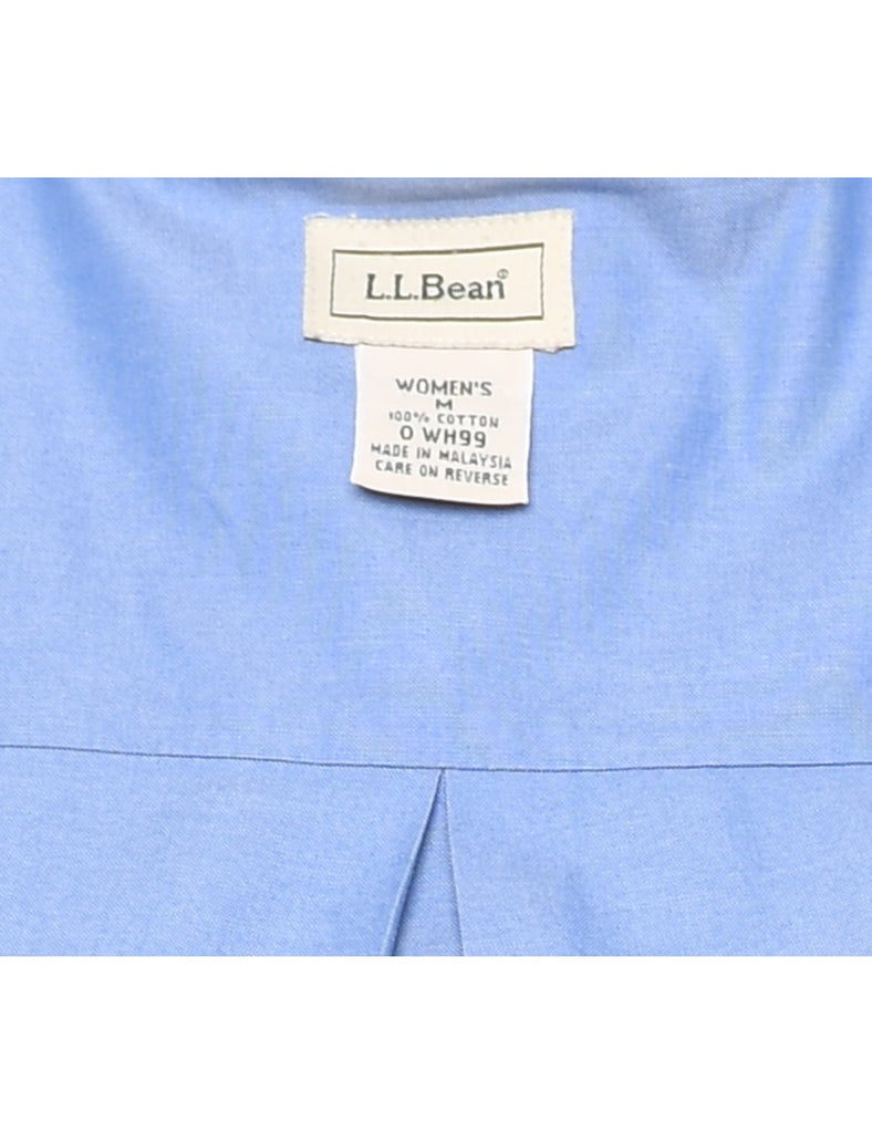 L.L. Bean Shirt - M