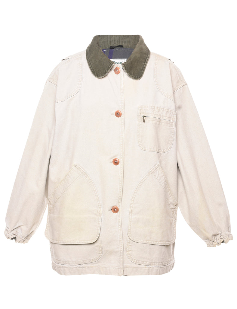 L.L. Bean Workwear Jacket - L