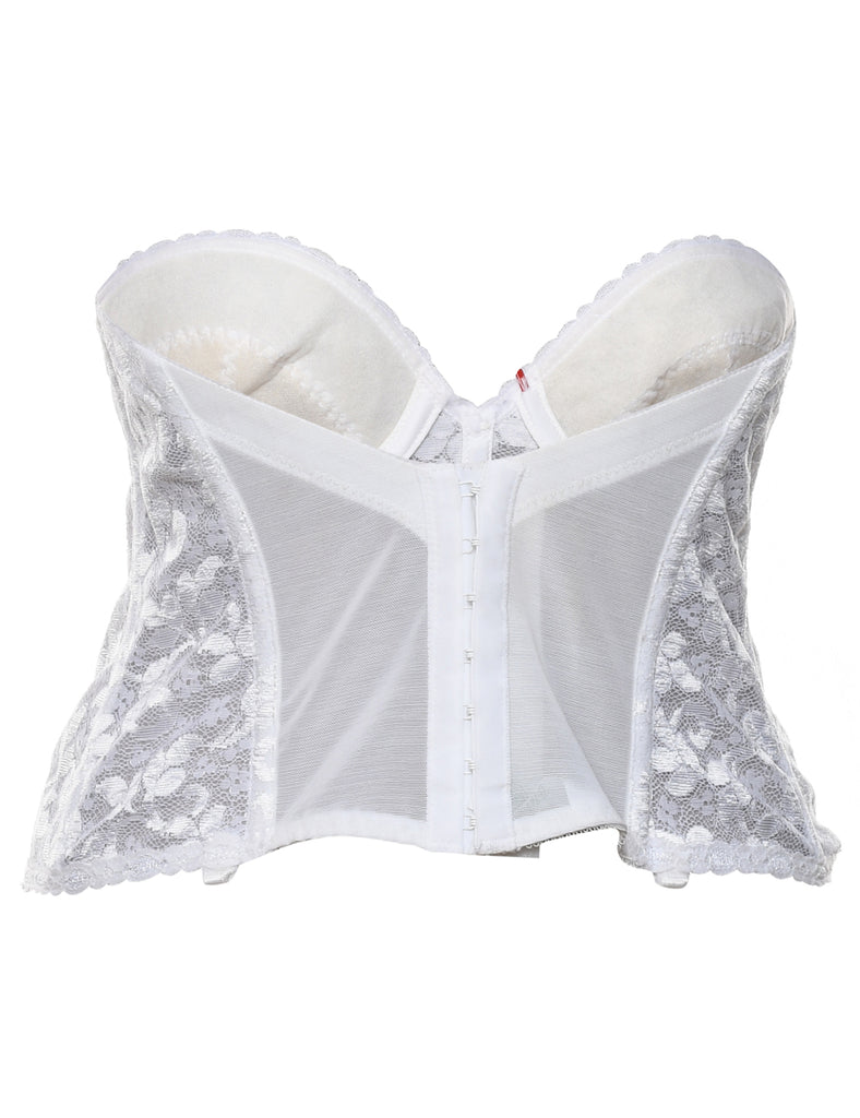 Lace Corset - XS