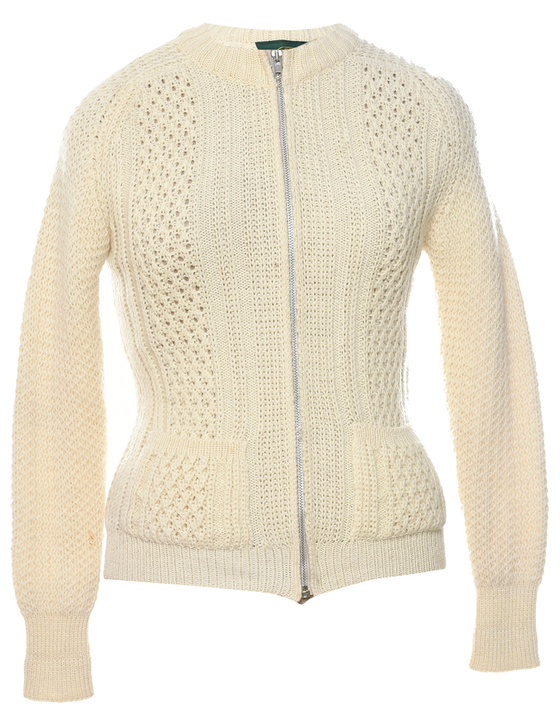 Lake Land Cardigan - XS