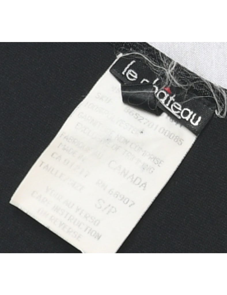 Le Chateau Dress - XS