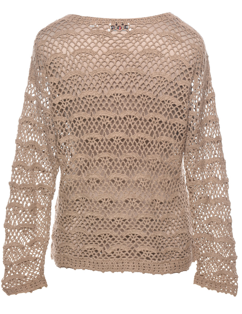 Le Chateau Jumper - L