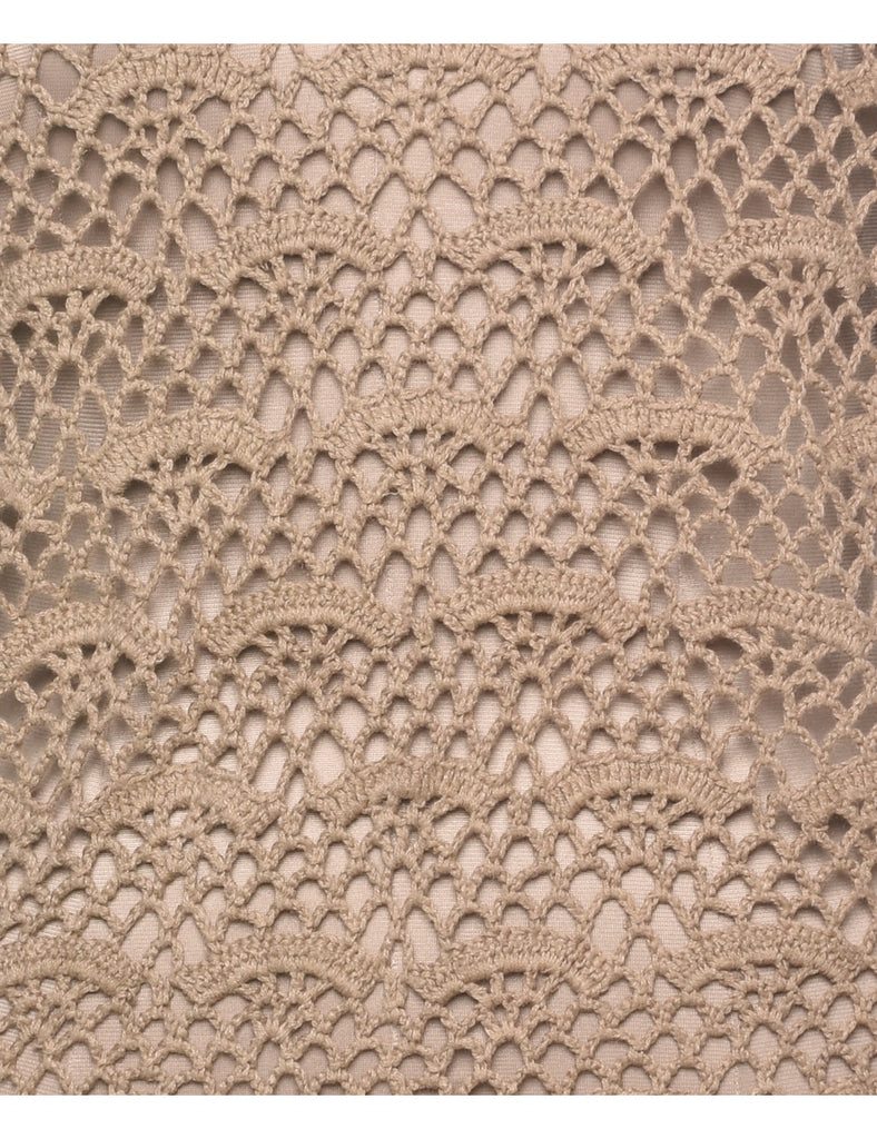 Le Chateau Jumper - L