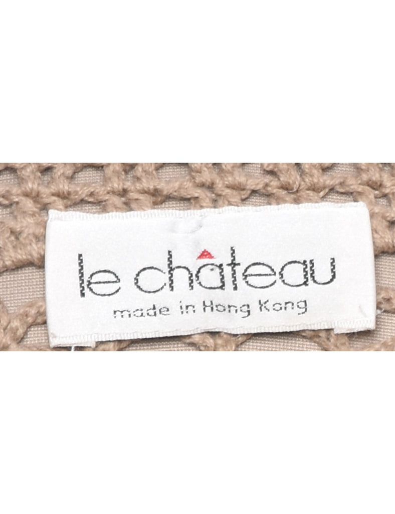 Le Chateau Jumper - L