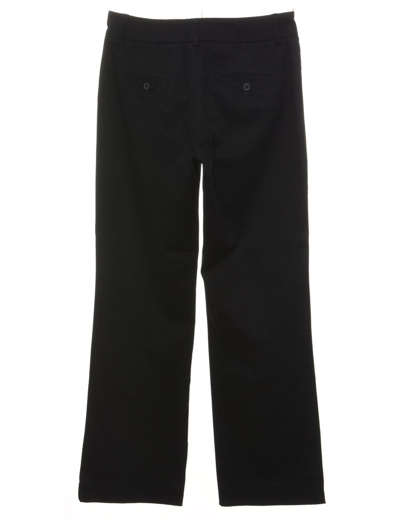 Lee Black Chinos - W30 L32