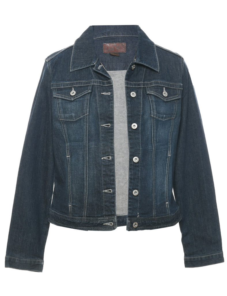 Lee Denim Jacket - M