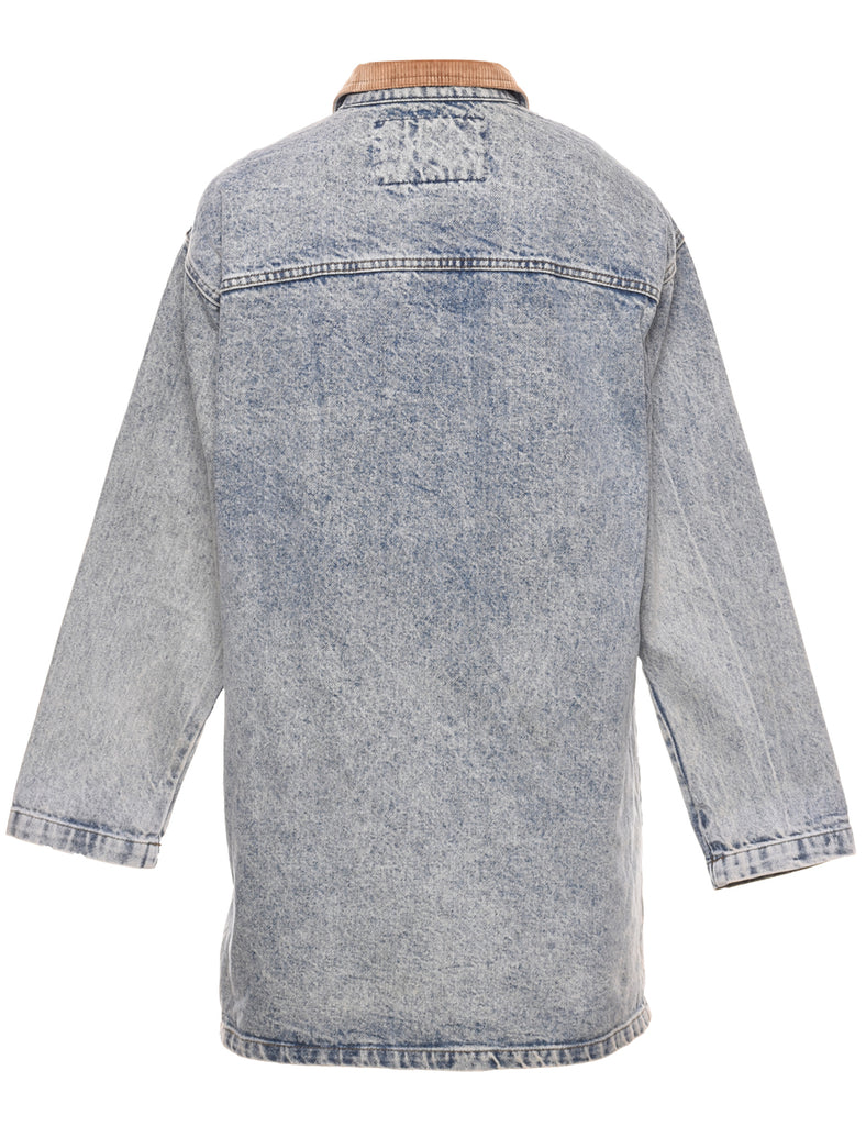 Lee Denim Jacket - L