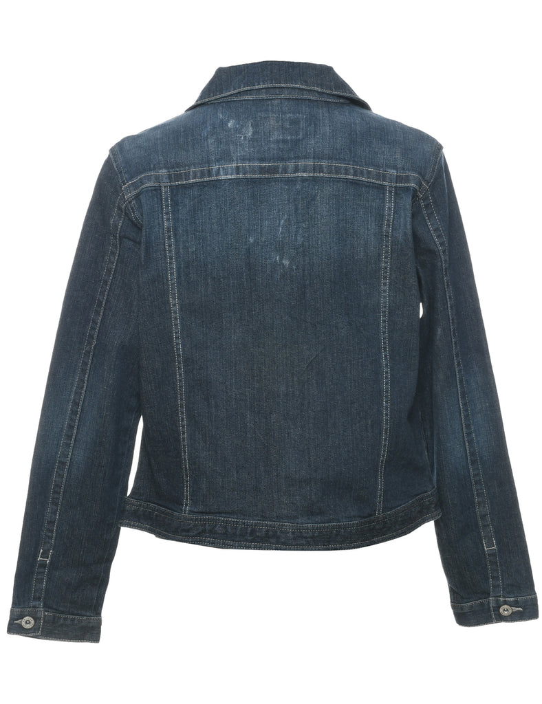Lee Denim Jacket - M