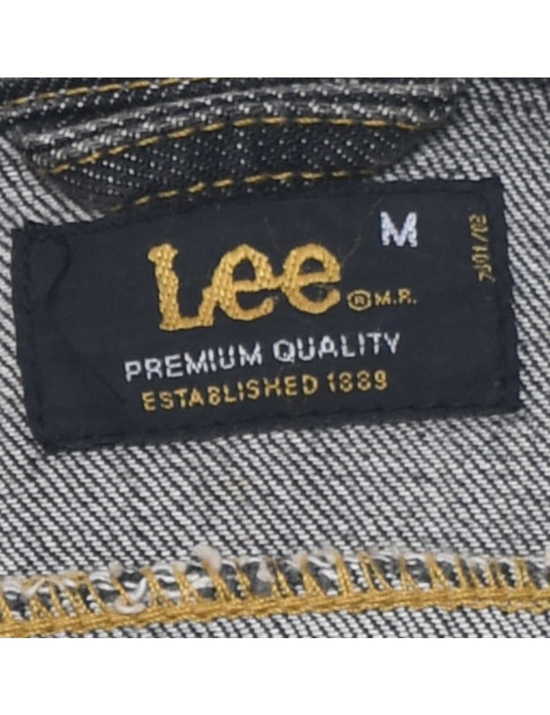 Lee Denim Jacket - M