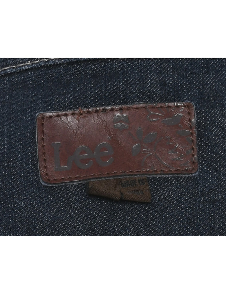 Lee Denim Jacket - M