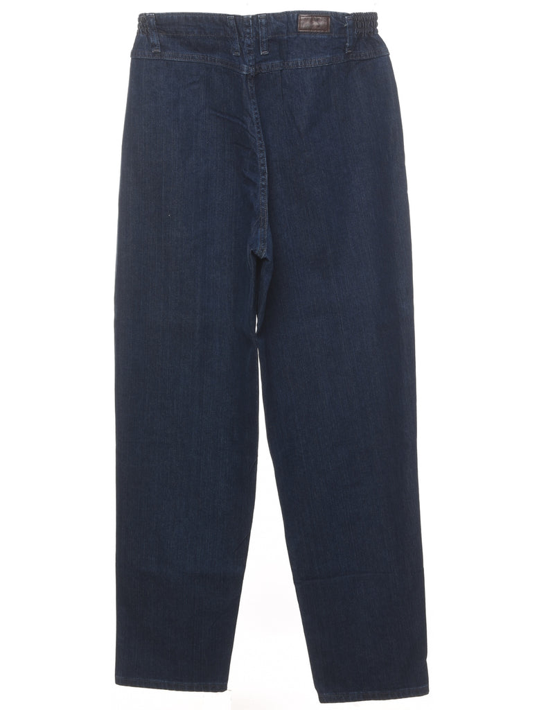 Lee Denim Trousers - W32 L34