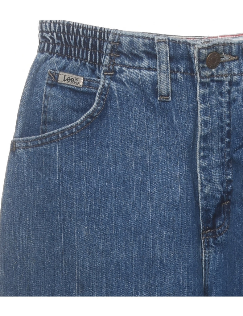 Lee Denim Trousers - W28 L28