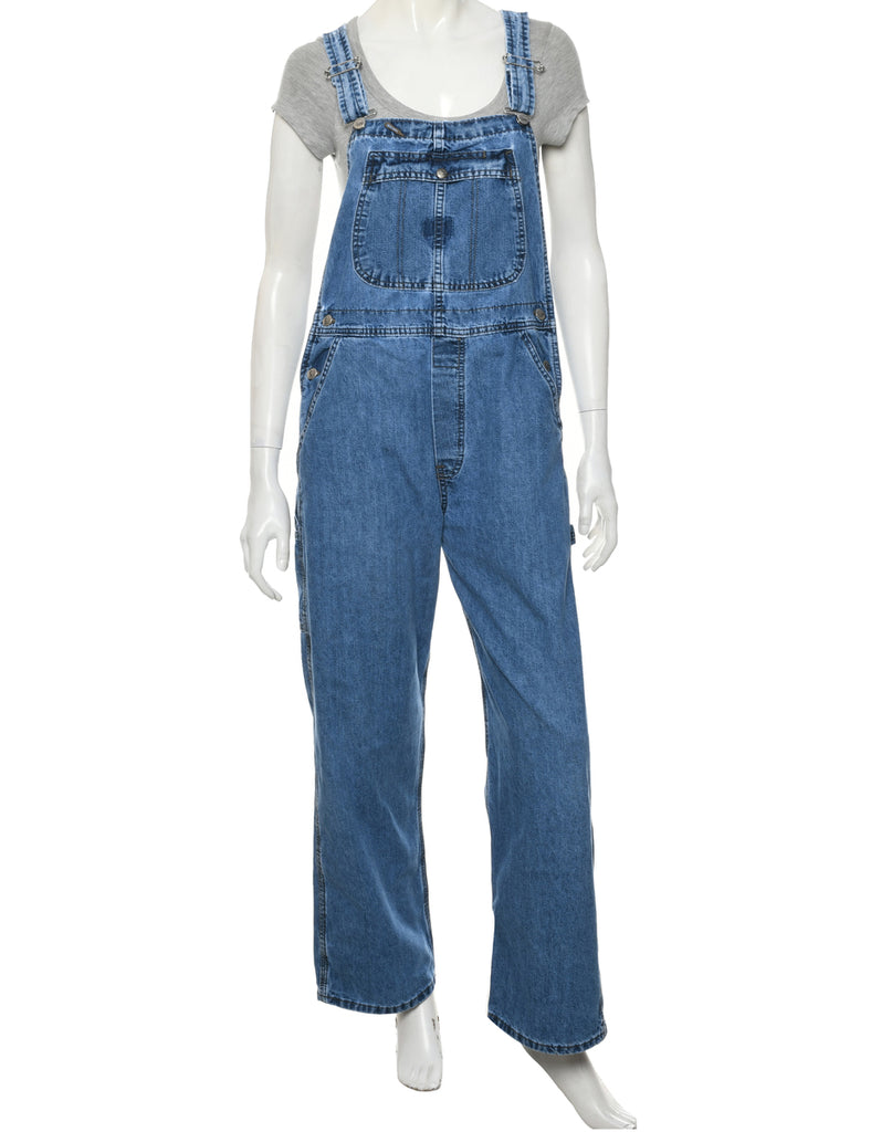 Lee Dungarees - W32 L28
