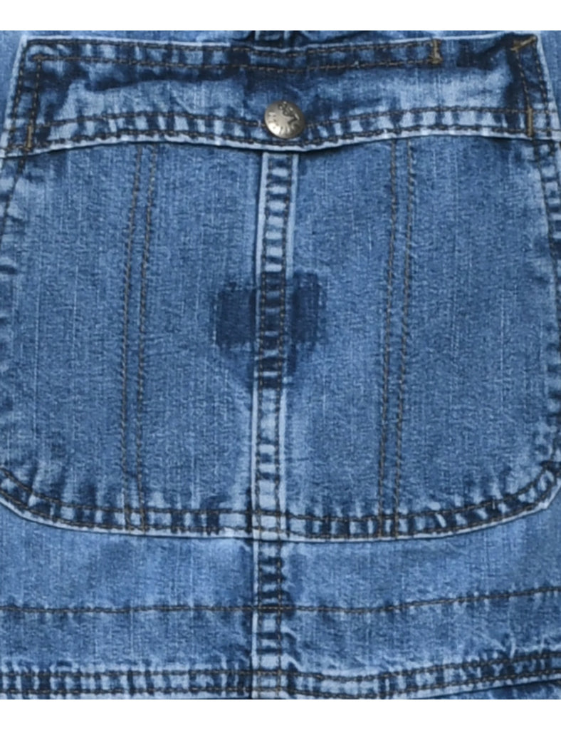 Lee Dungarees - W32 L28