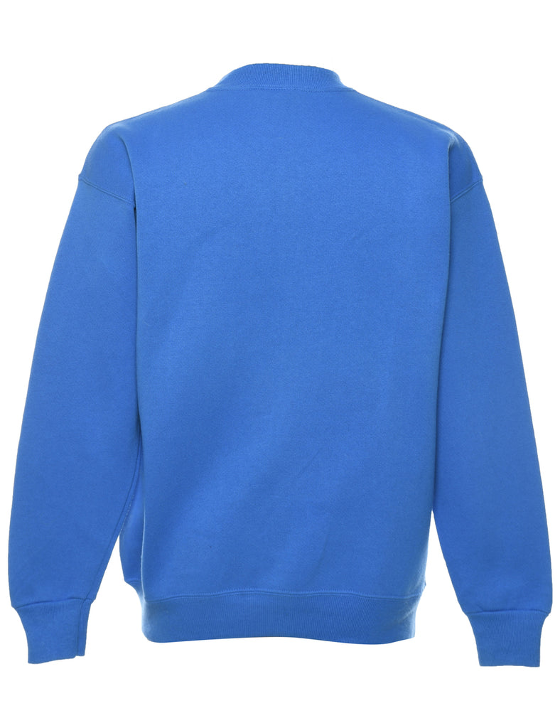 Lee Plain Sweatshirt - L