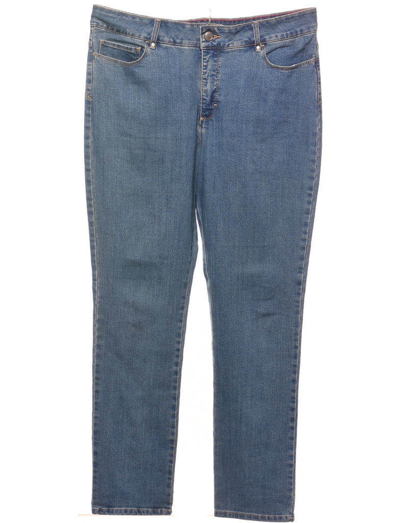 Lee Tapered Jeans - W35 L32