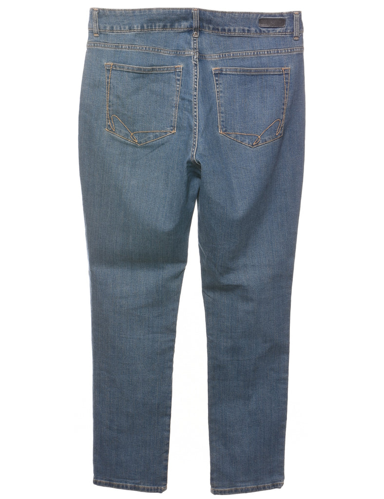 Lee Tapered Jeans - W35 L32