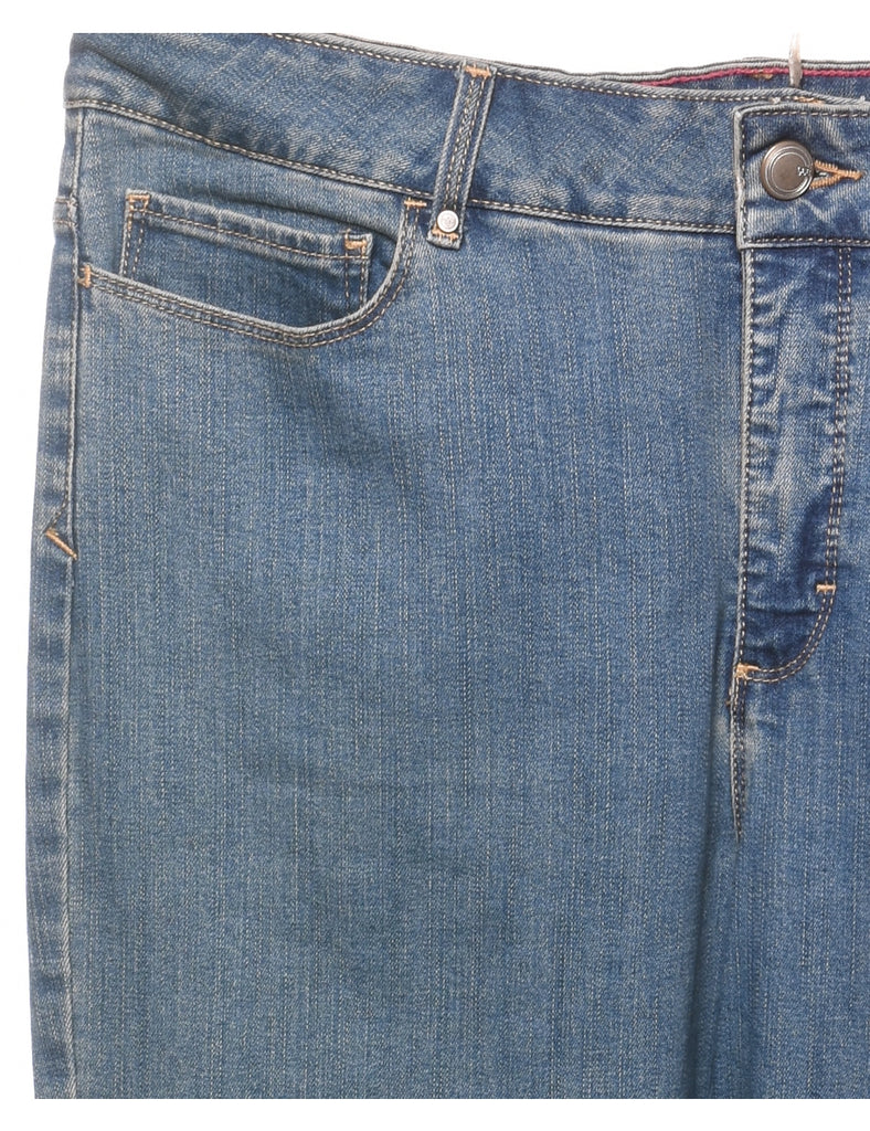 Lee Tapered Jeans - W35 L32