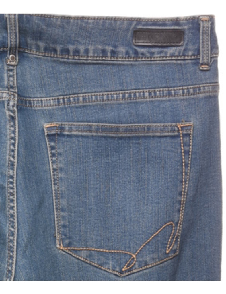 Lee Tapered Jeans - W35 L32