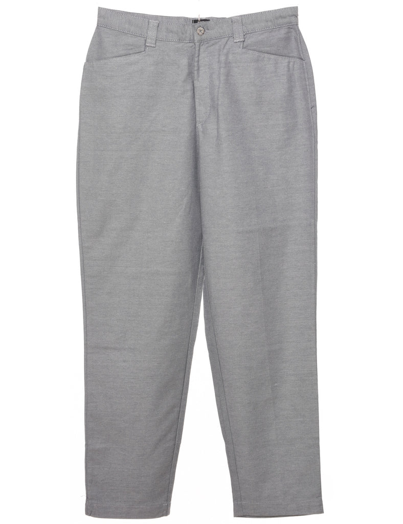 Lee Tapered Trousers - W32 L30