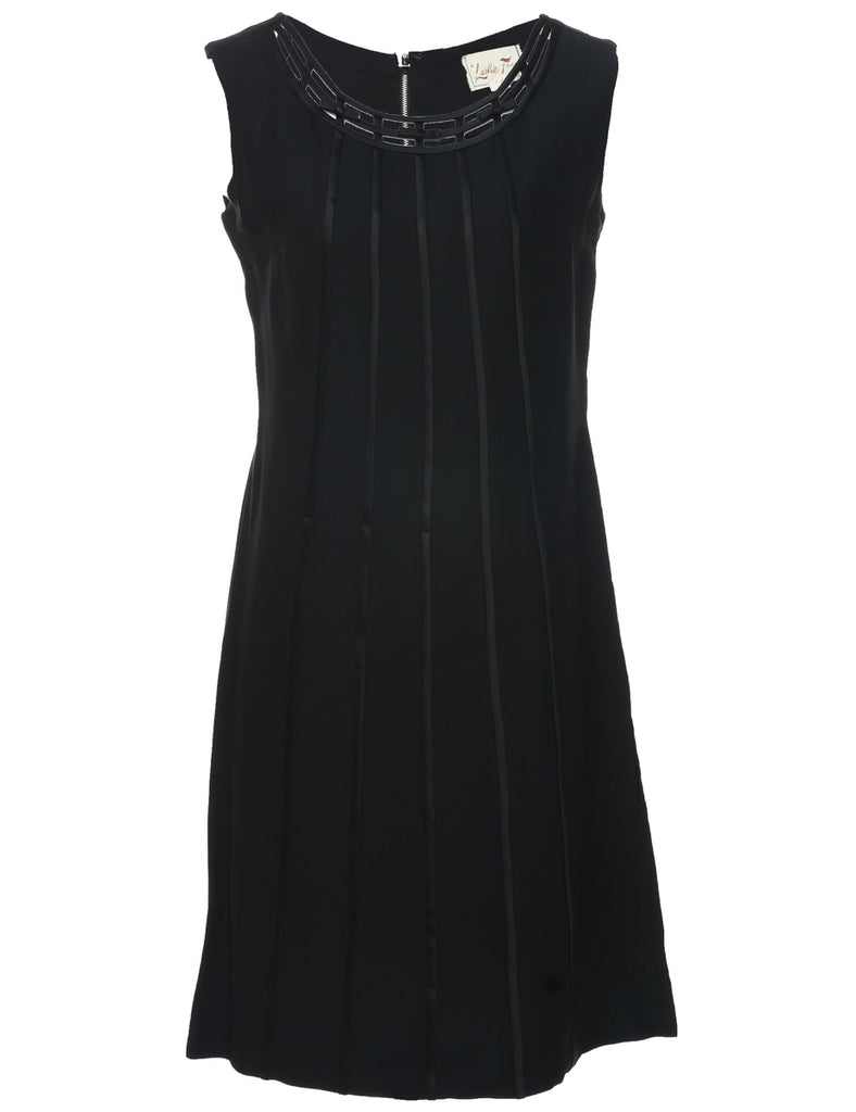 Leslie Fay Dress - M