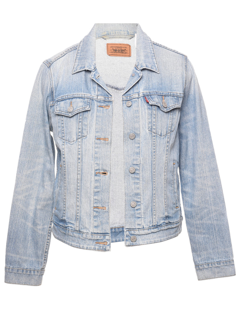 Levi's Classic Denim Jacket - L