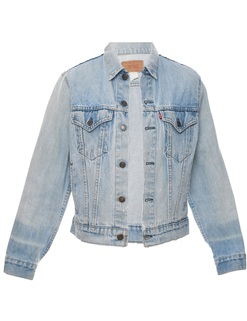 Levi's Denim Jacket - M