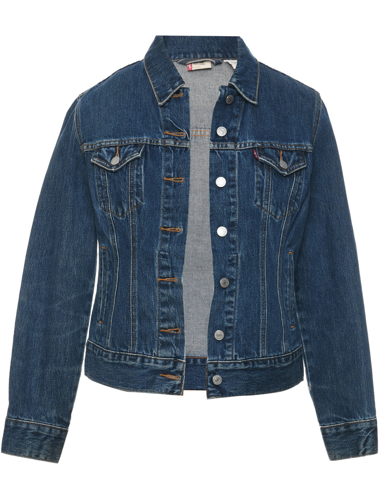 Levi's Denim Jacket - M