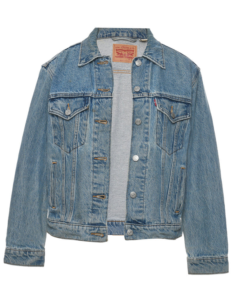 Levi's Denim Jacket - S