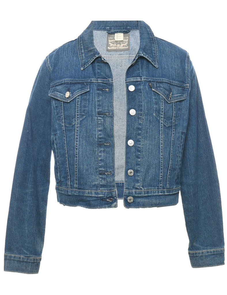 Levi's Denim Jacket - L