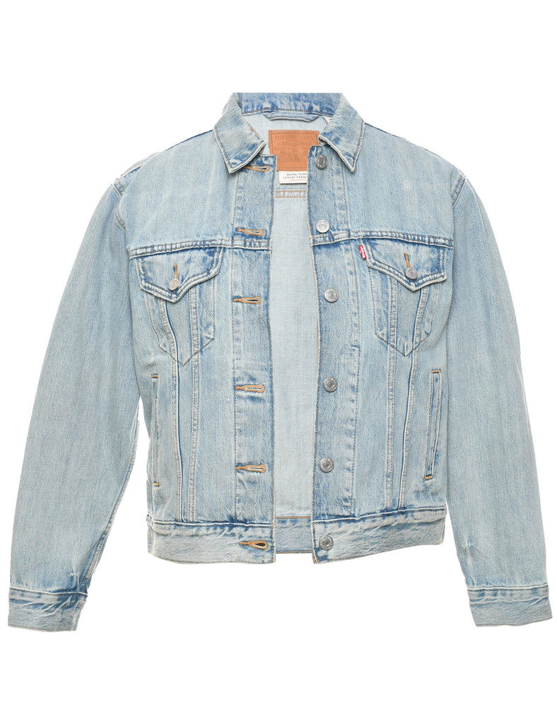 Levi's Denim Jacket - XS