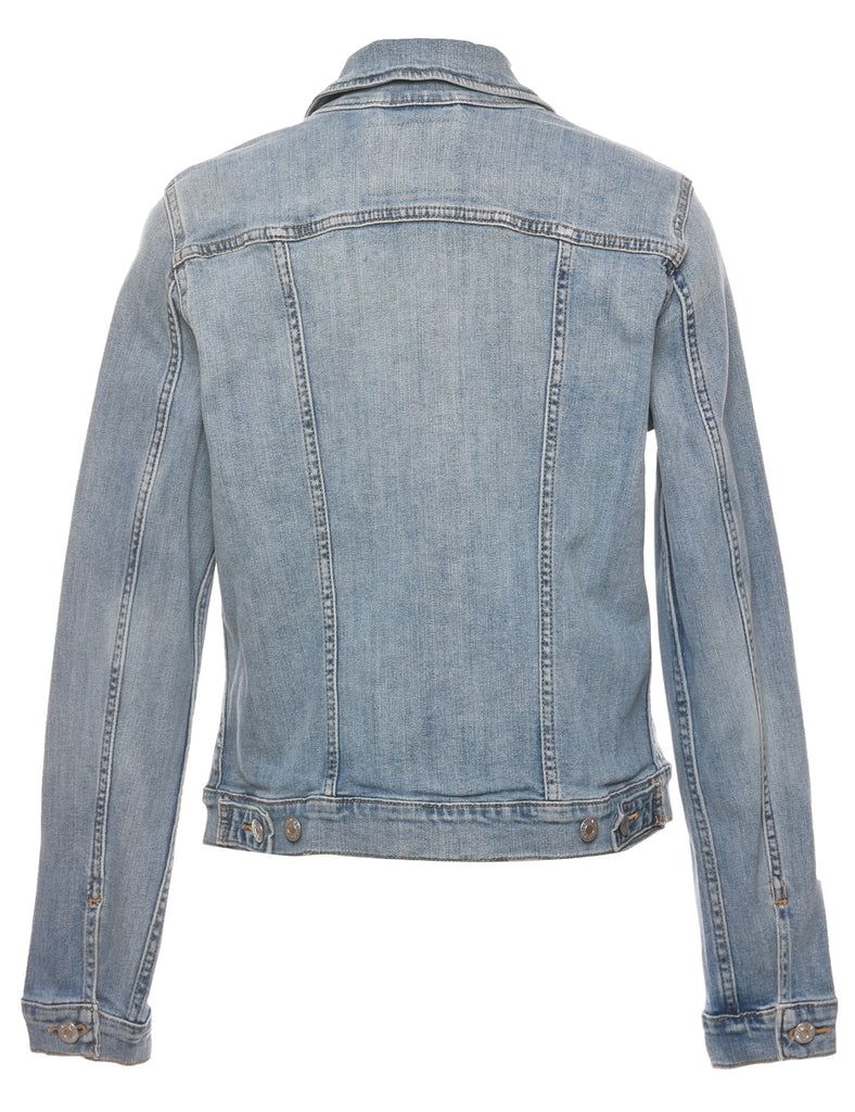 Levi's Denim Jacket - S