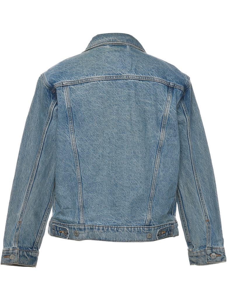 Levi's Denim Jacket - S
