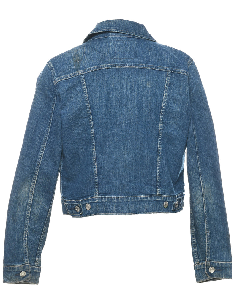 Levi's Denim Jacket - L