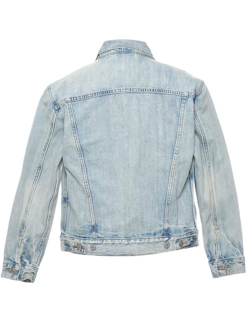 Levi's Denim Jacket - XS