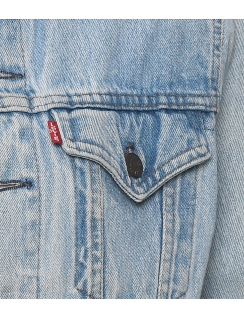 Levi's Denim Jacket - M
