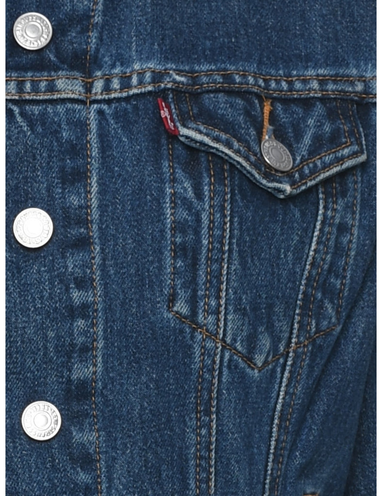 Levi's Denim Jacket - M