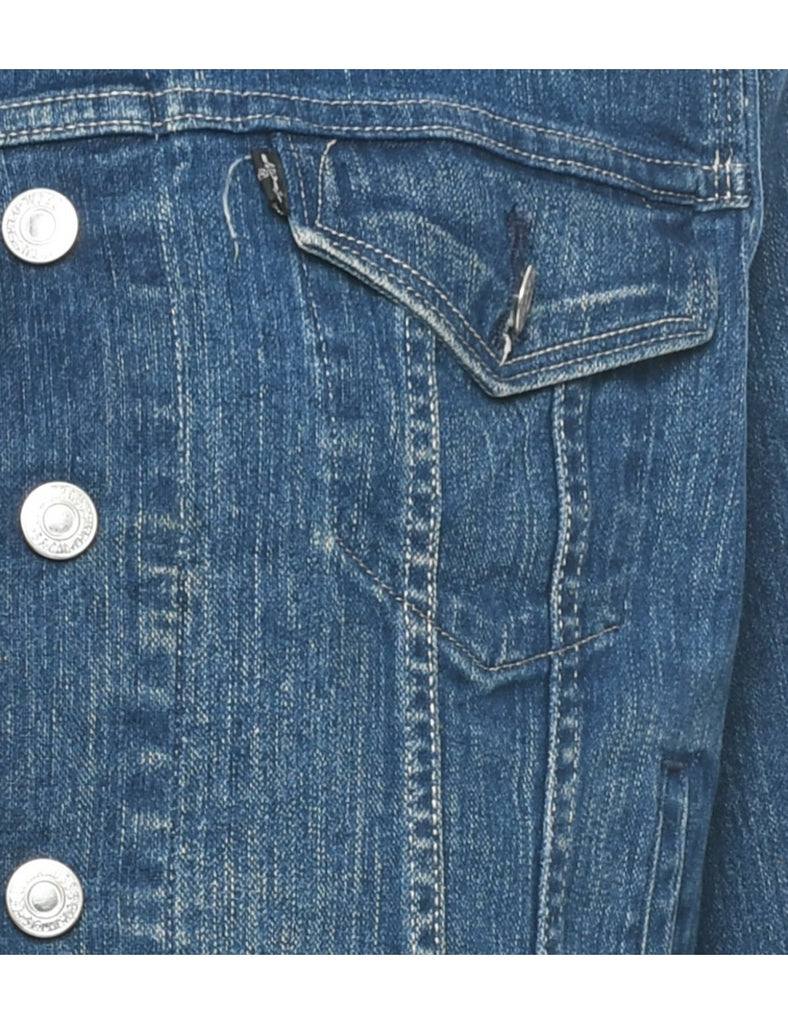 Levi's Denim Jacket - L