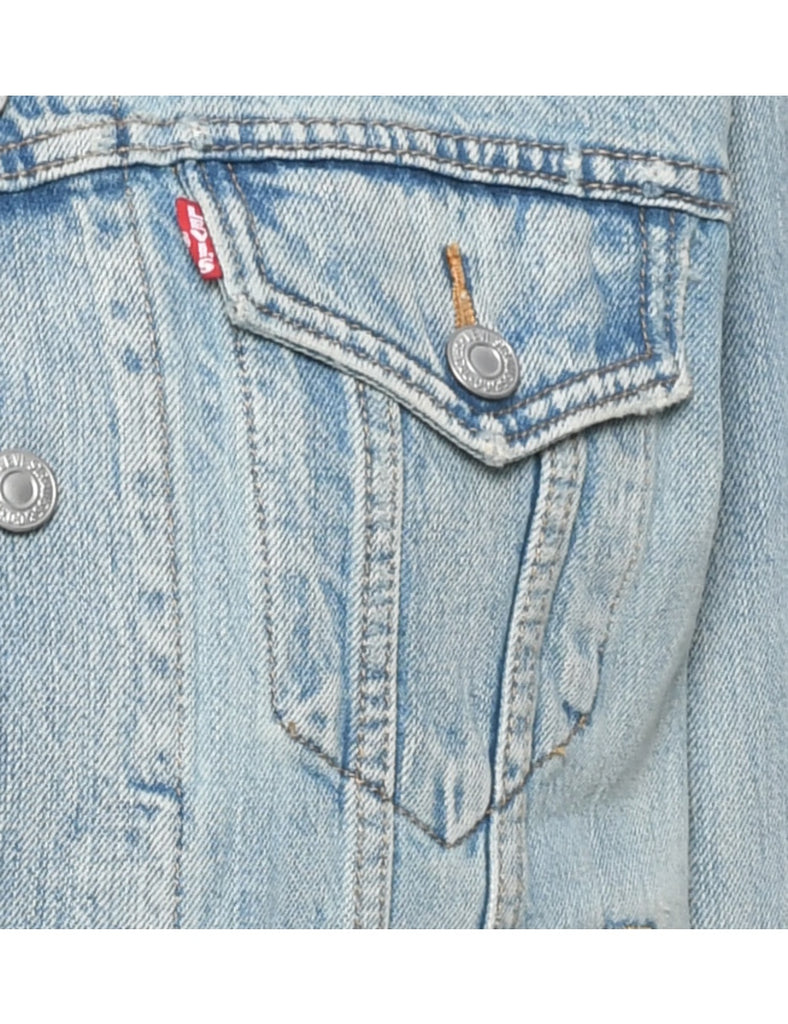 Levi's Denim Jacket - XS
