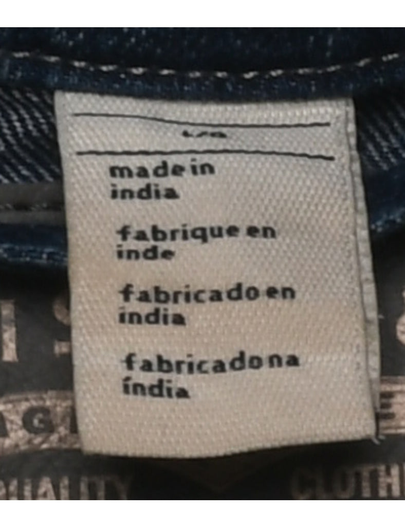 Levi's Denim Jacket - L