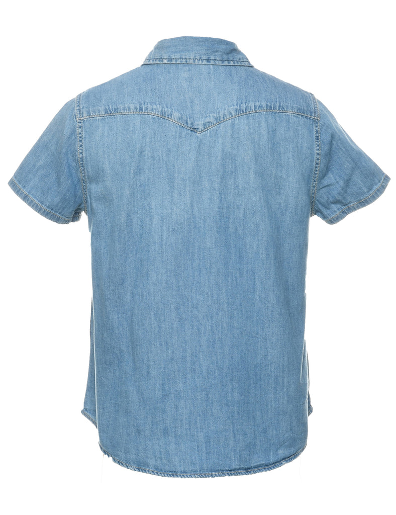 Levi's Denim Shirt - S