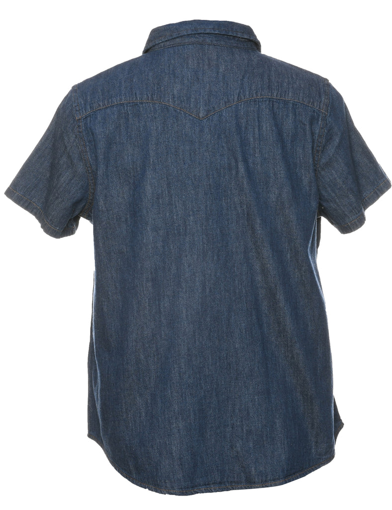 Levi's Denim Shirt - M
